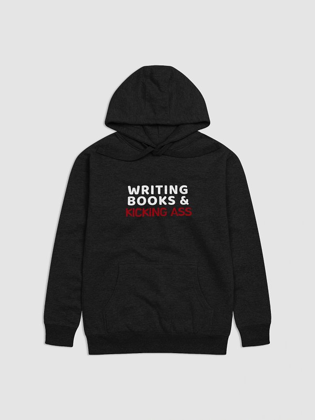 Writing Books