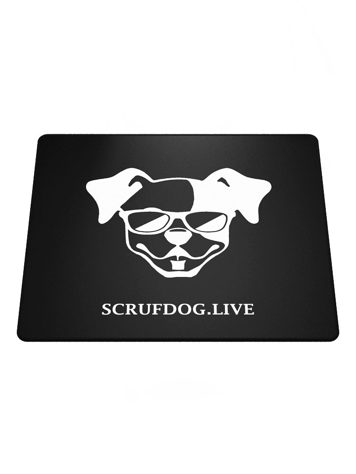 X-ray Gaming Mouse Pad product image (1)