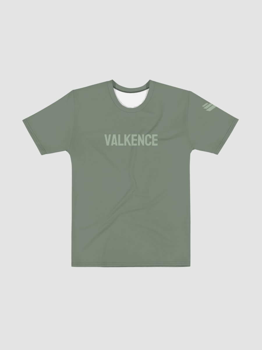 Signature Tee - Sage Green product image (5)