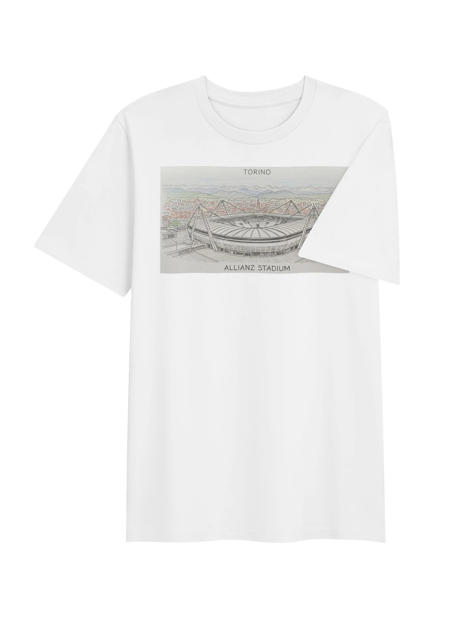 Allianz Stadium - Torino product image (4)