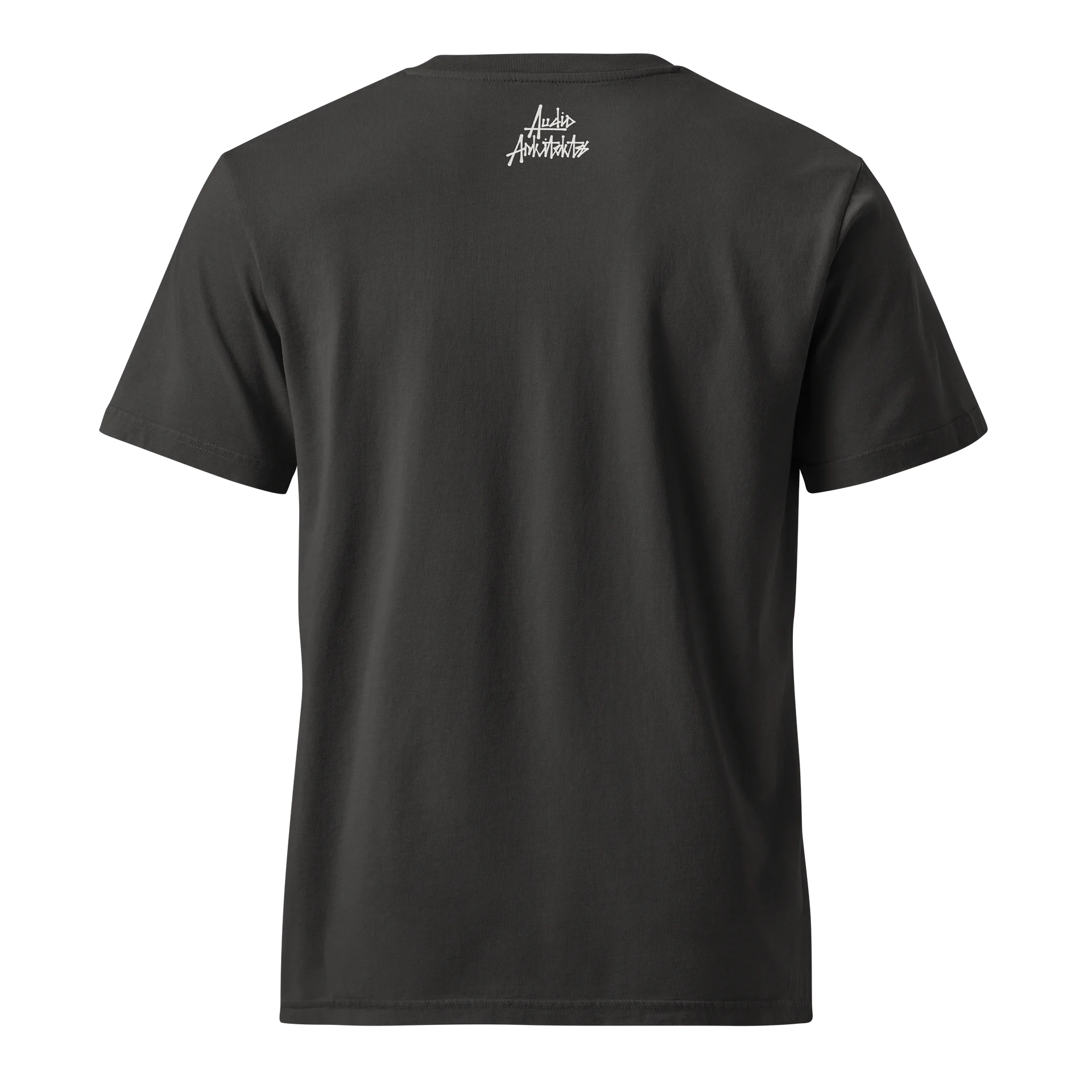 Compact Disc Audio T-Shirt (Distressed) product image (6)