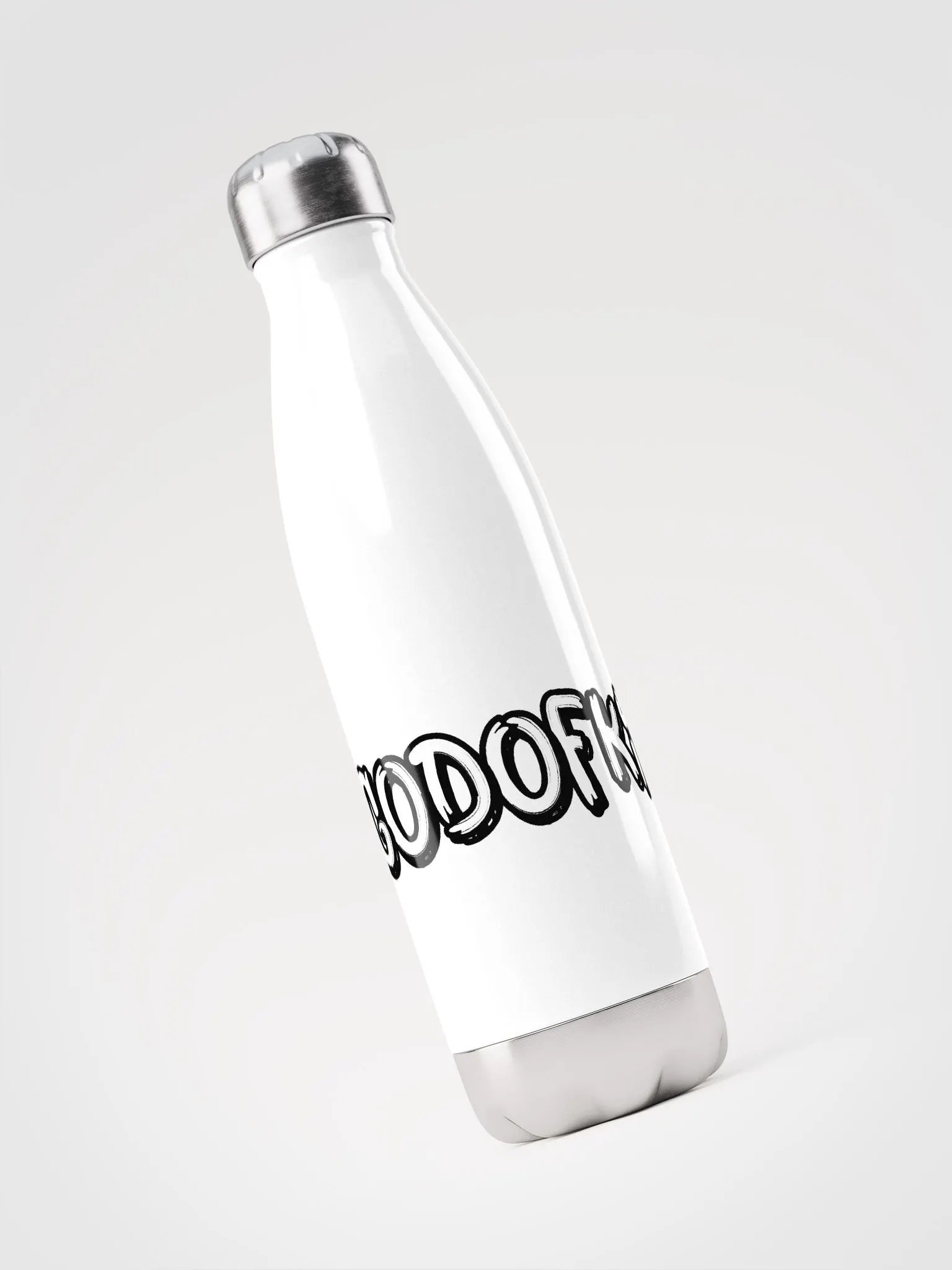 GodofKillz Stainless Steel Water product image (3)