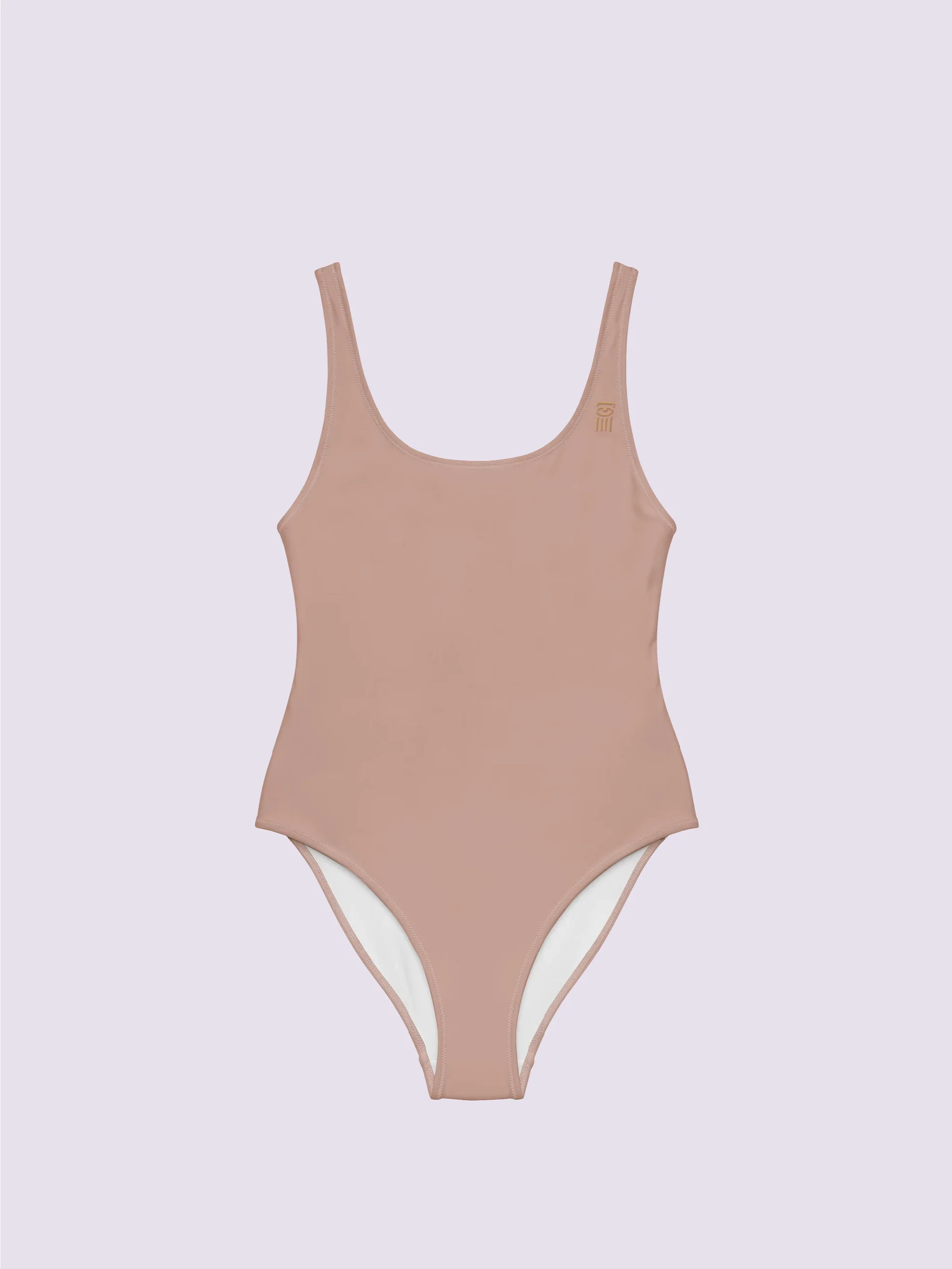 Nude Swimsuit C21 product image (1)