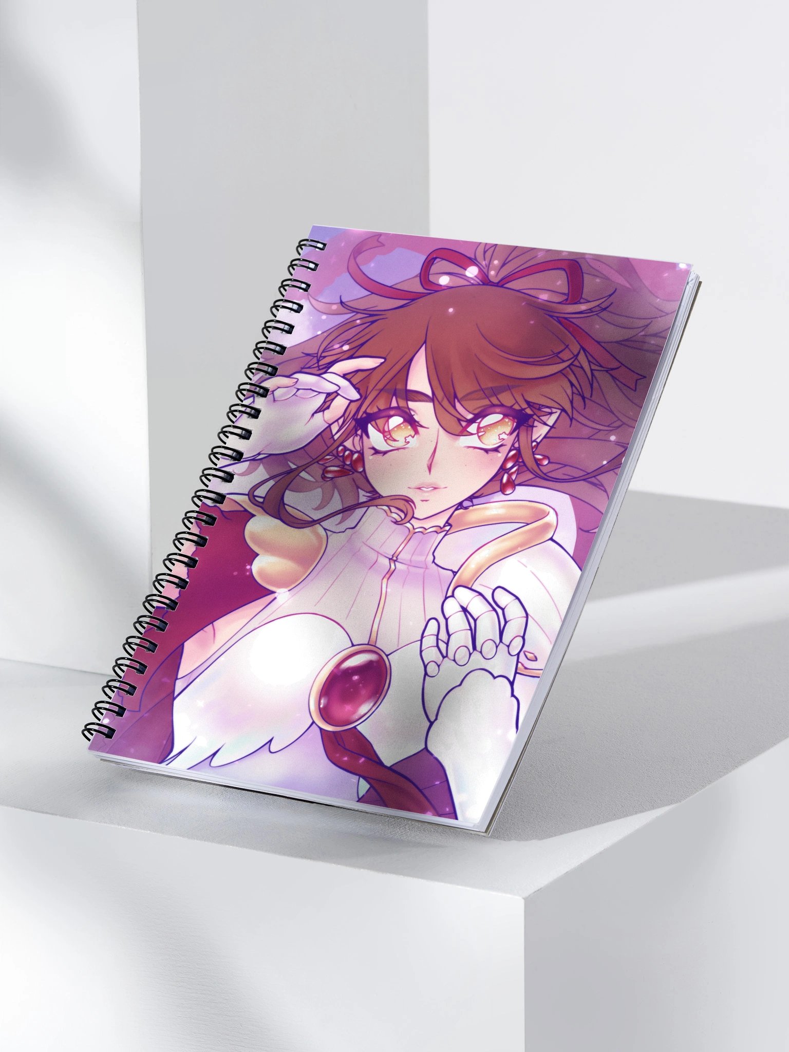 Illie Journal product image (3)
