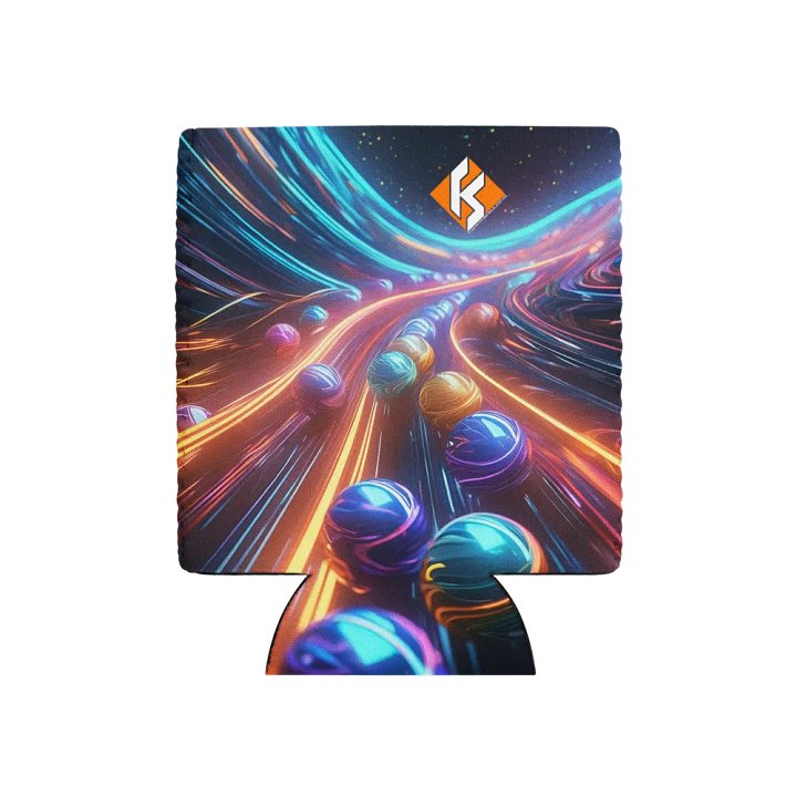 KappinKoozie: AI Art 1 product image (1)