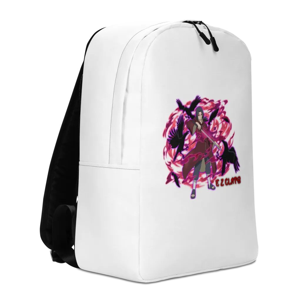 FTWitachi | E Z Claps | Backpack product image (3)