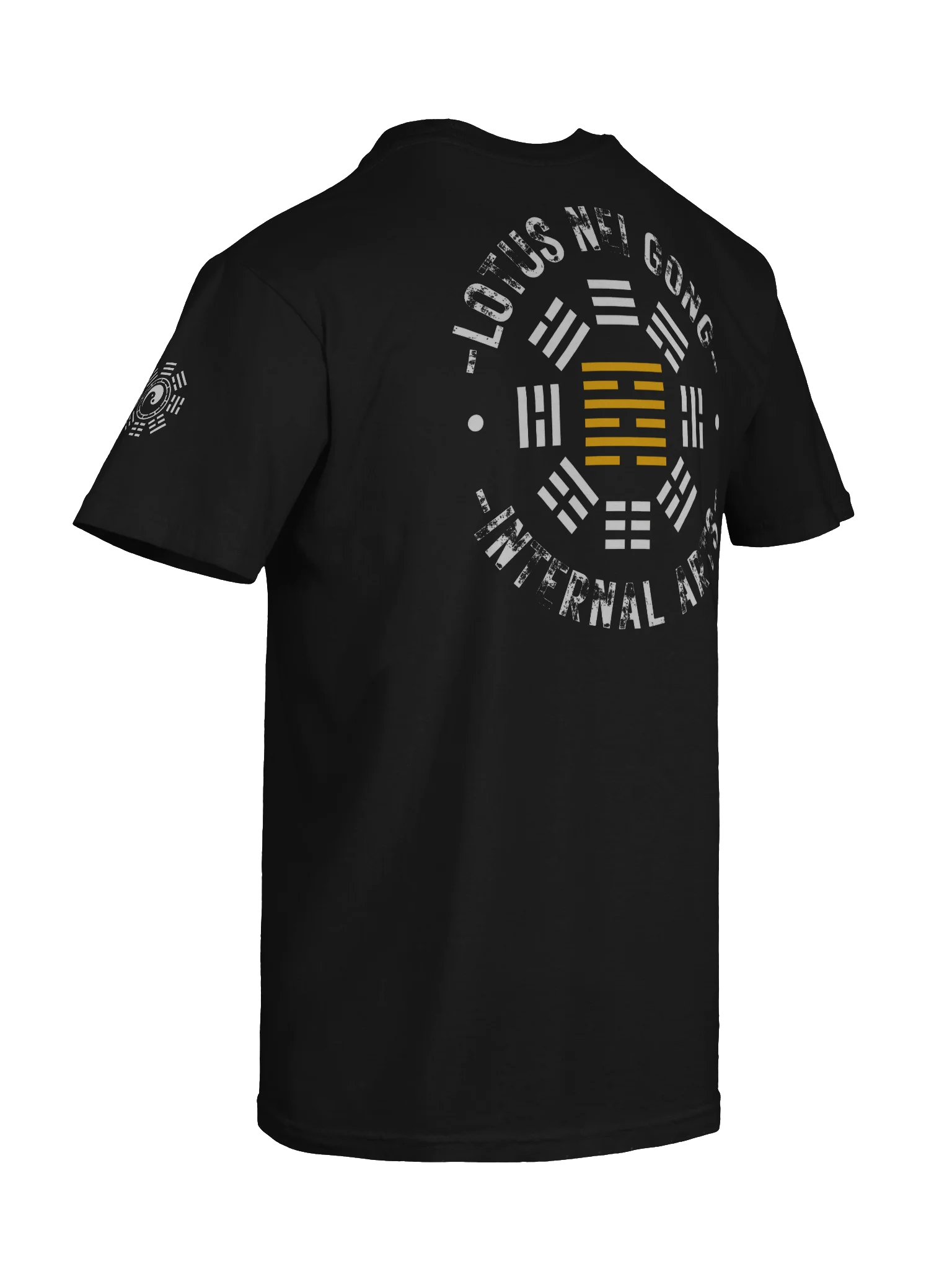 Large Back Print Tee product image (37)