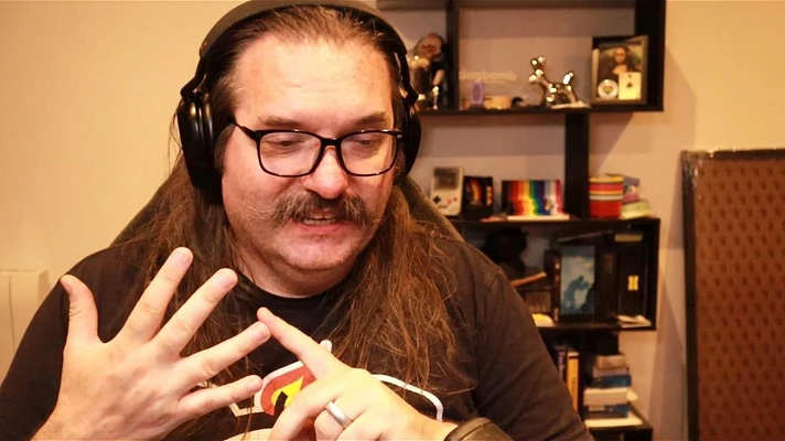 Video thumbnail