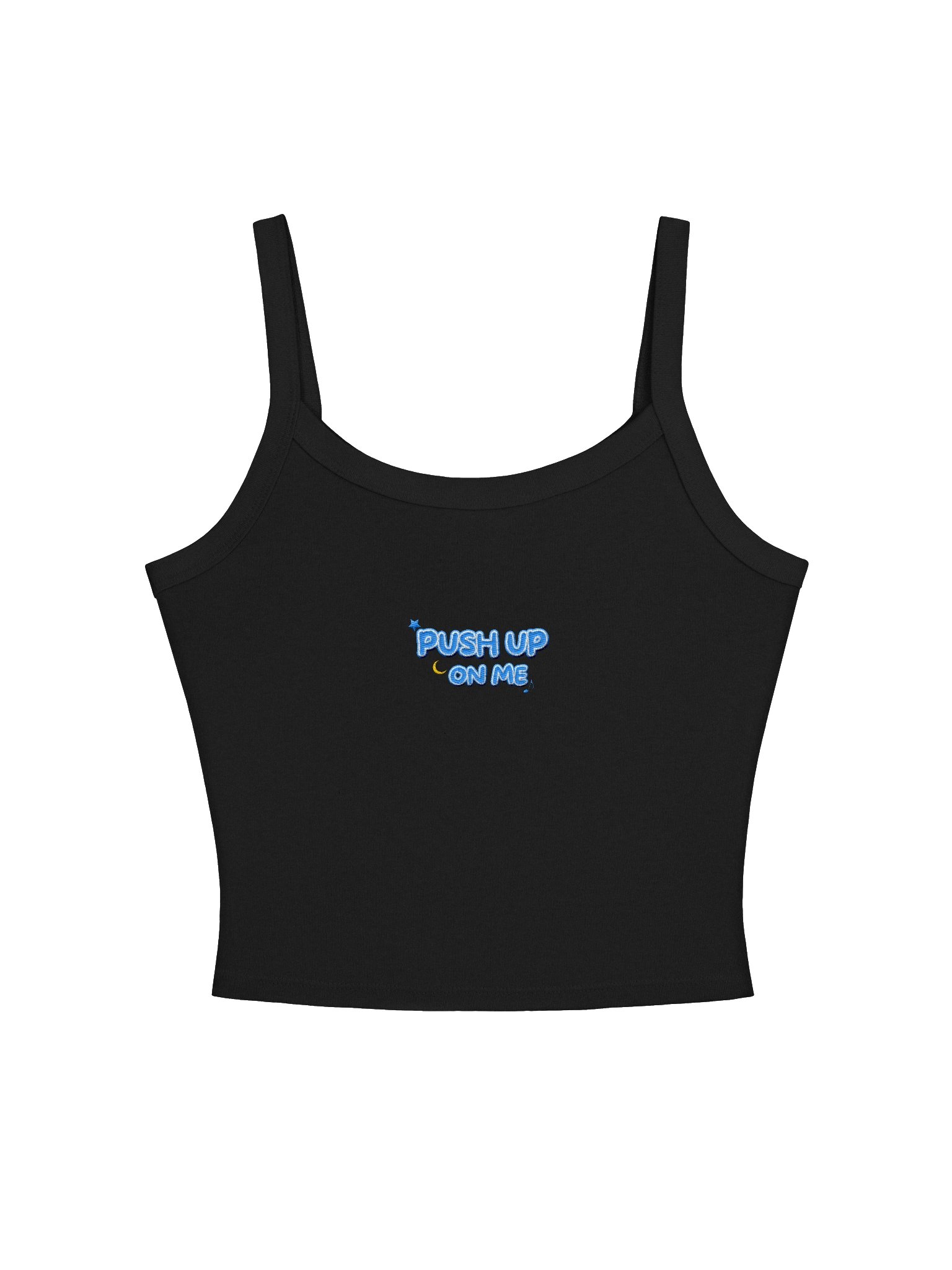 PUSH UP ON ME TANK <3 product image (2)