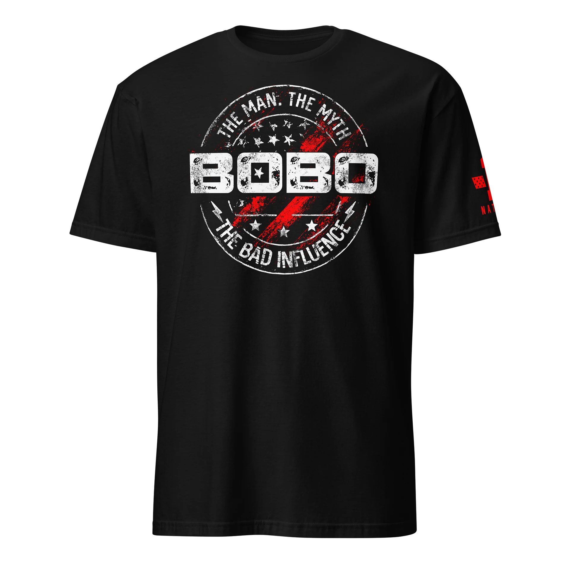 BOBO: The Bad Influence product image (1)