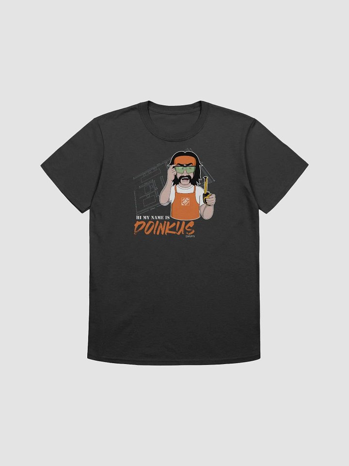 Coin Depot - Vintage Tee product image (1)