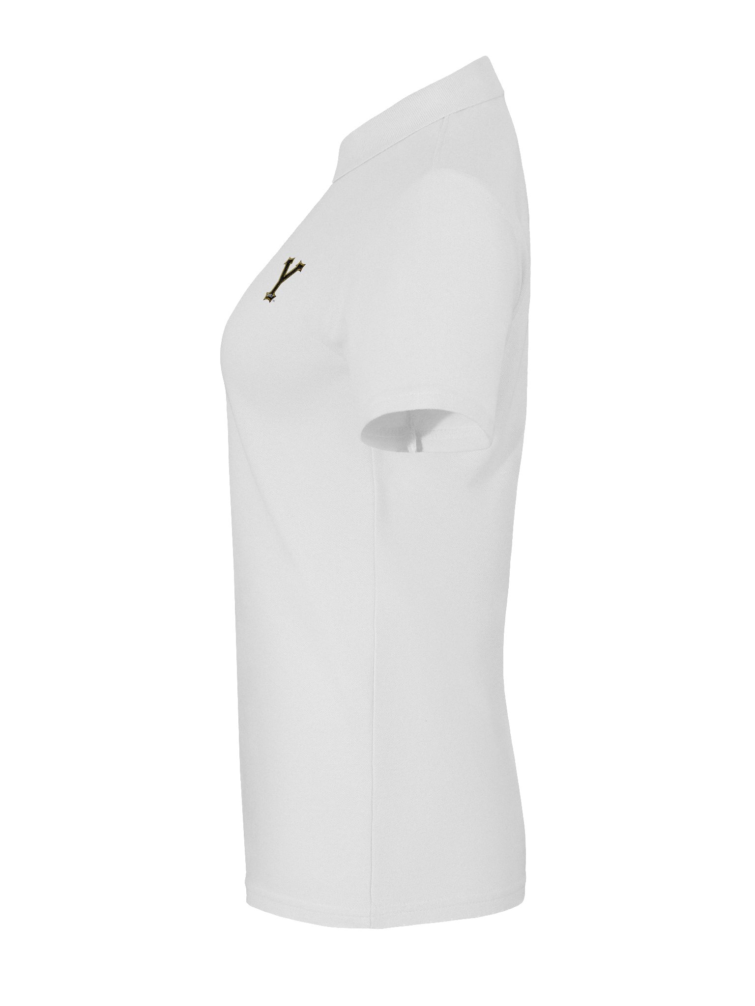 womens cotton polo product image (17)
