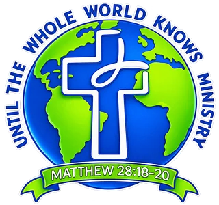 Until the Whole World Knows Ministry