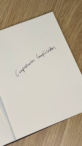 Field Notes from a Sideways Mind no.2

Building the vibe:

Calibrated communication

Figuring it out. Is this a chorus, verse...