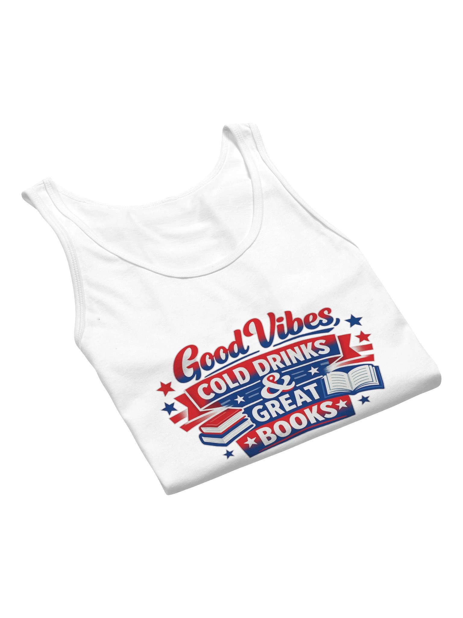 Good Vibes Tank Top product image (37)