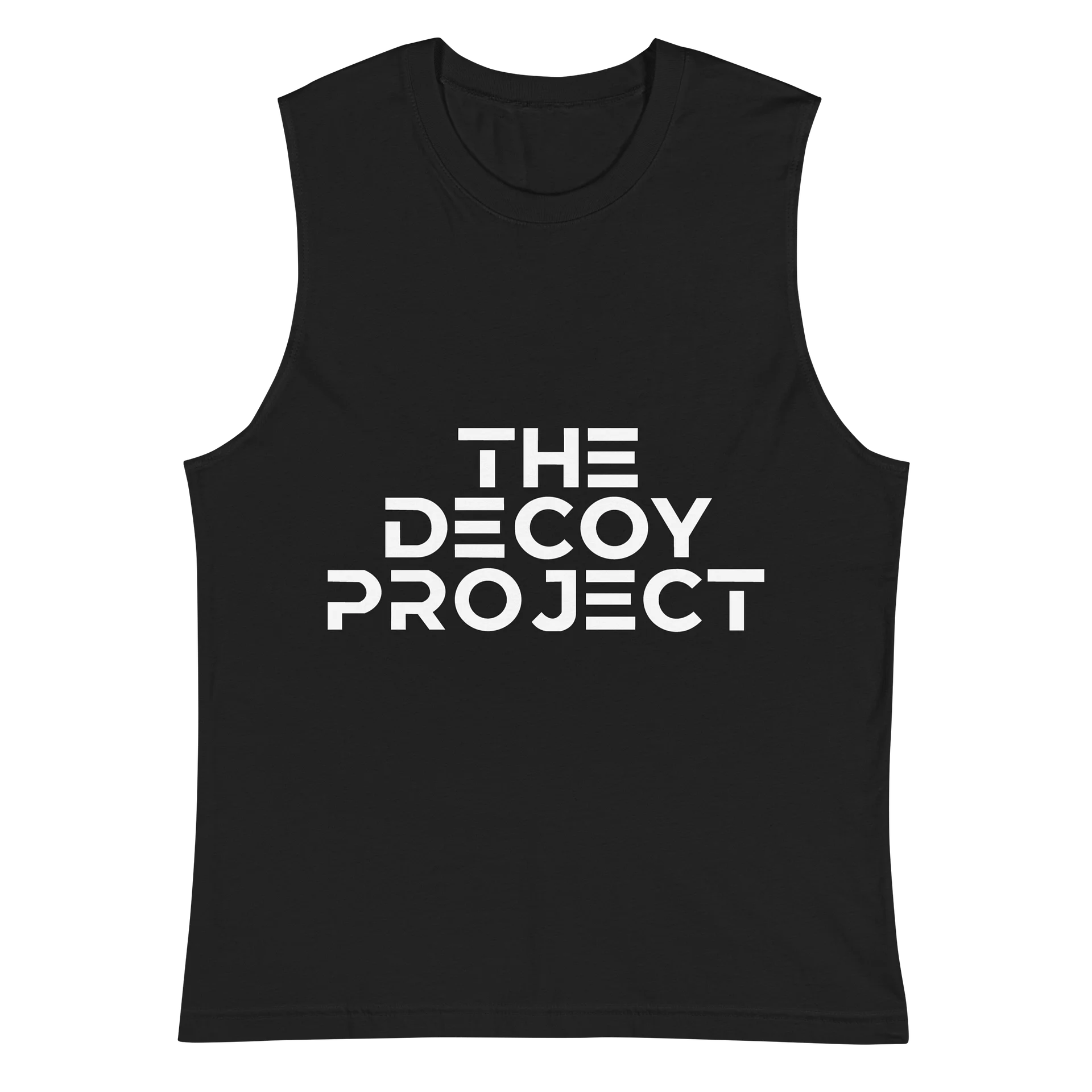 The Decoy Project Workout Shirt product image (2)