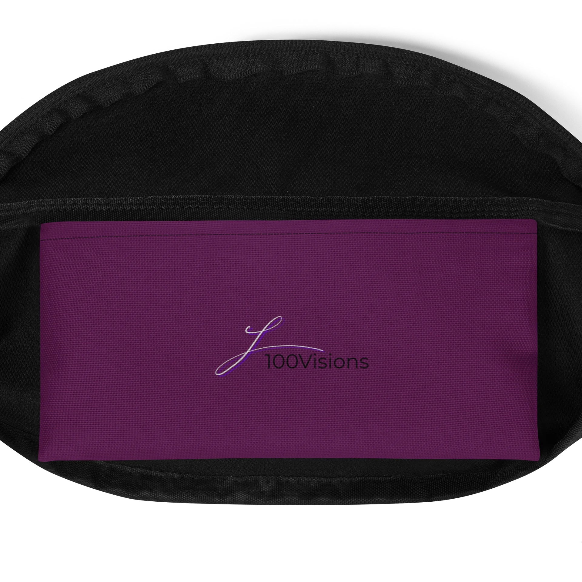 On the Go Til Purple Companion Solitude Over Everything Pack product image (4)