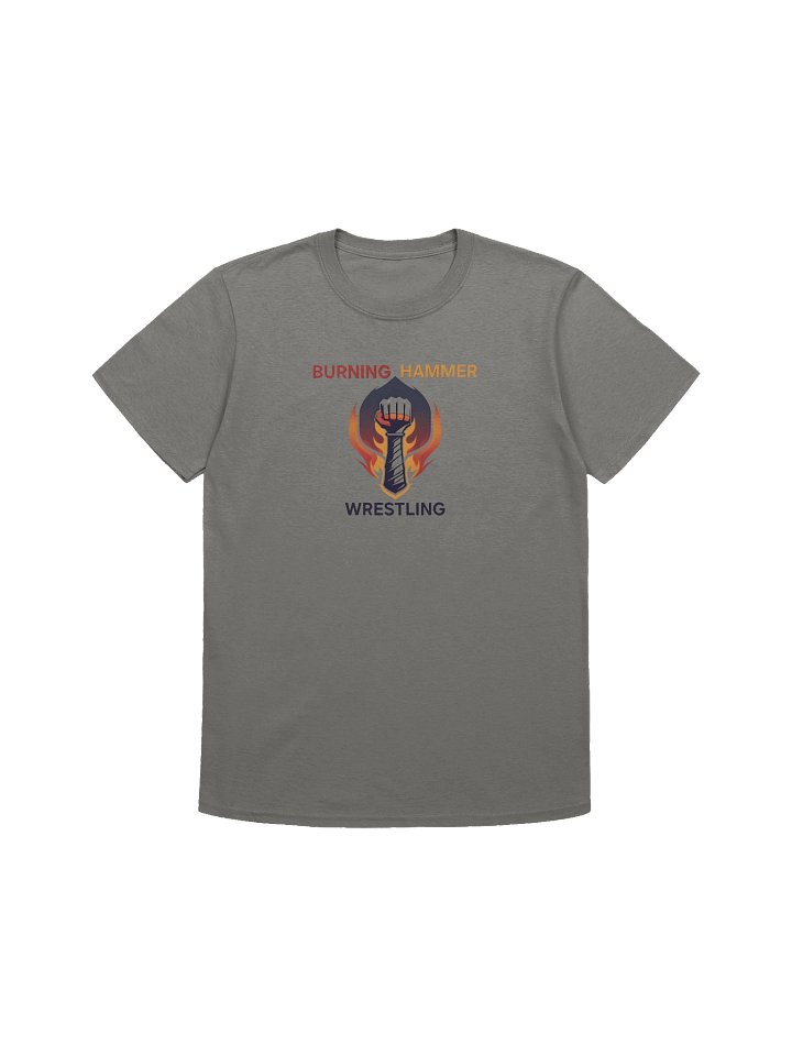 BHW Logo Tee product image (1)