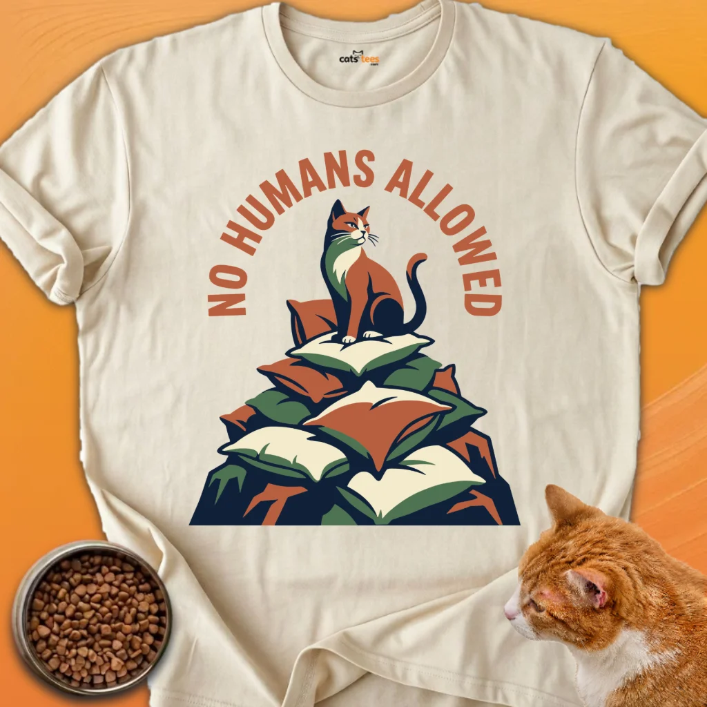 No Human Allowed product image (2)