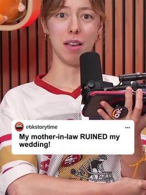 My mother-in-law ruined my wedding! Part 2 
 #reddit #redditstories #redditreadings #reddit_tiktok