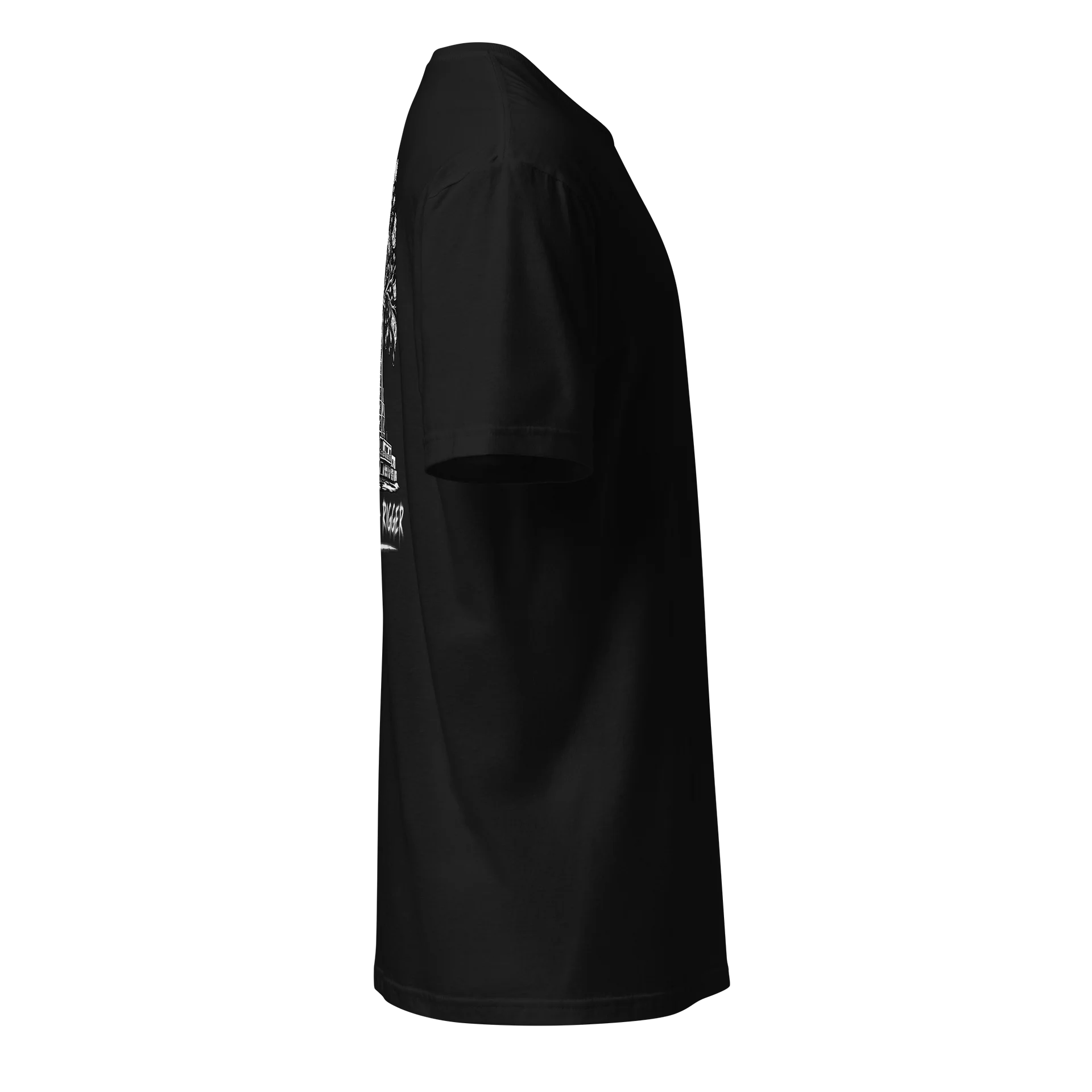 Wife of a Rigger T-Shirt product image (3)
