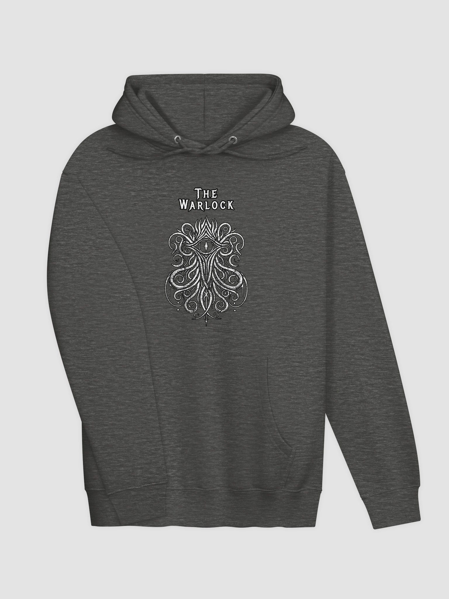 The Warlock Hoodie product image (15)