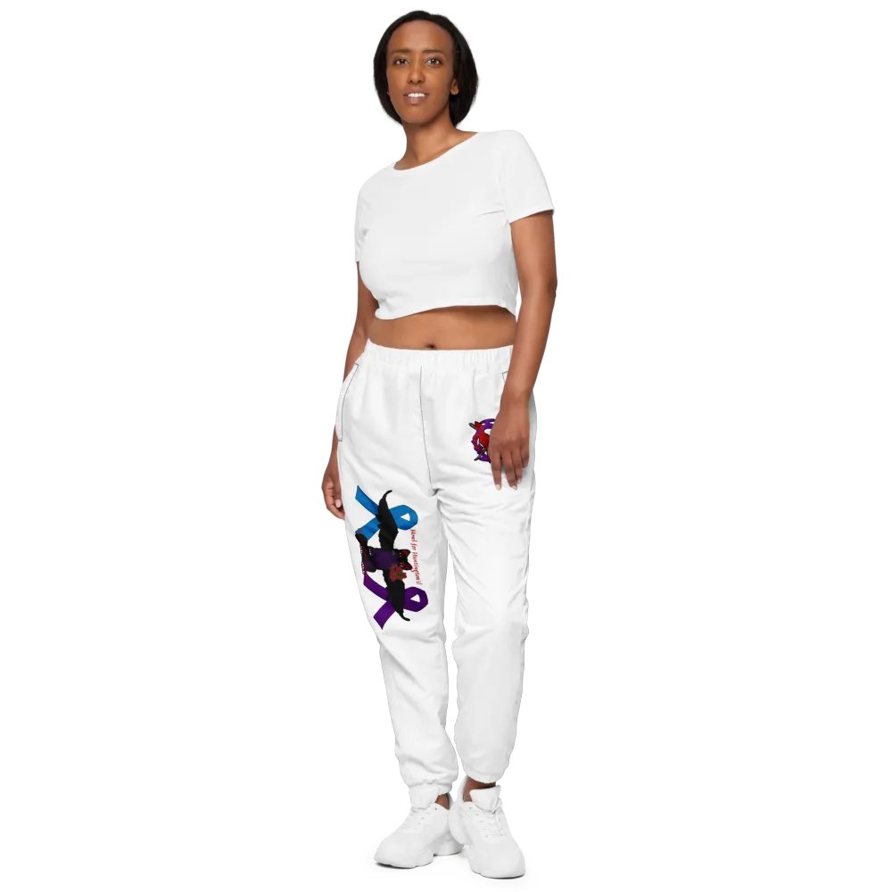 Huntington's Crest Track Pants product image (6)