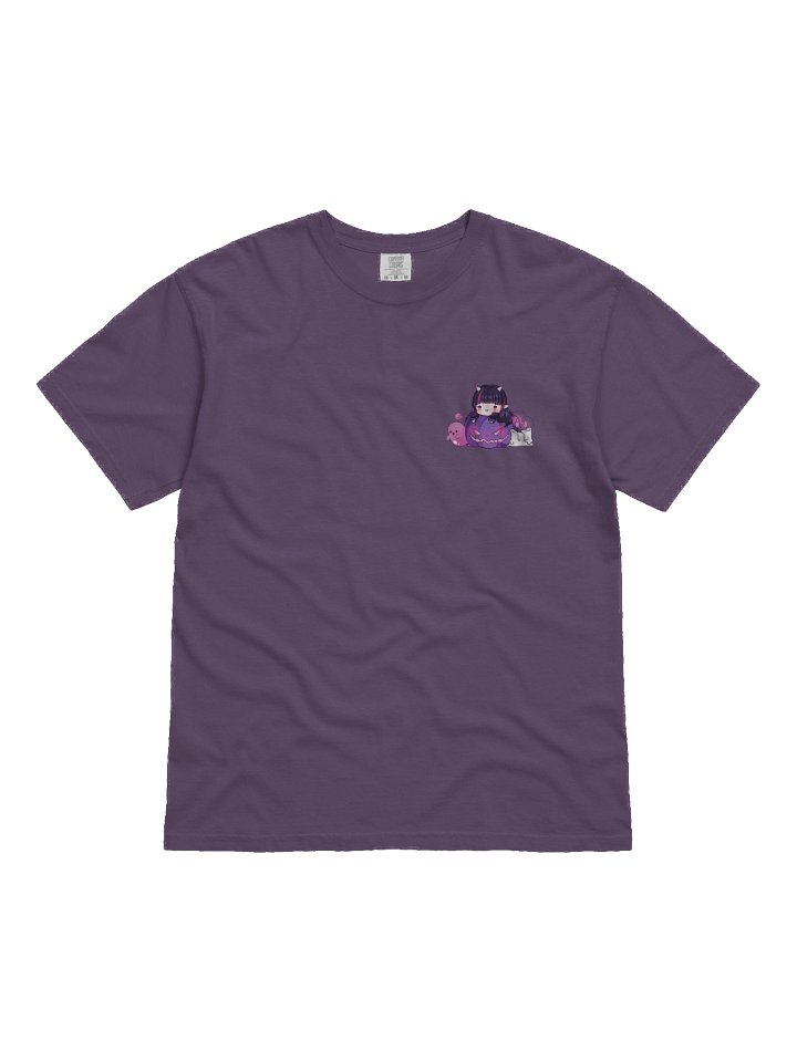 Grim Princess Kawaii Combo Shirt product image (4)