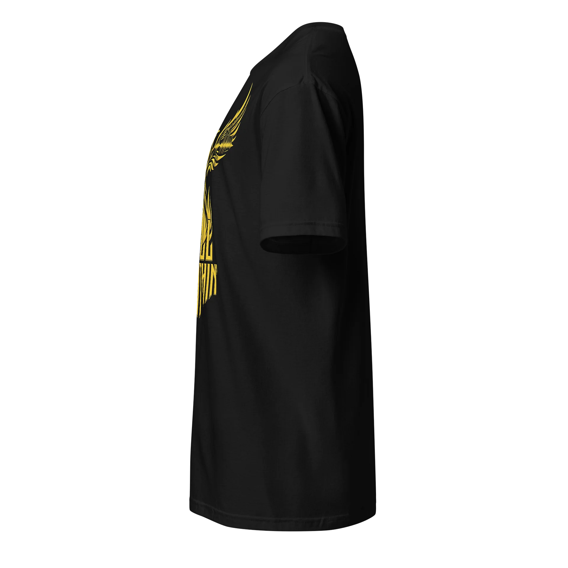Still Breathin’ Tee product image (3)
