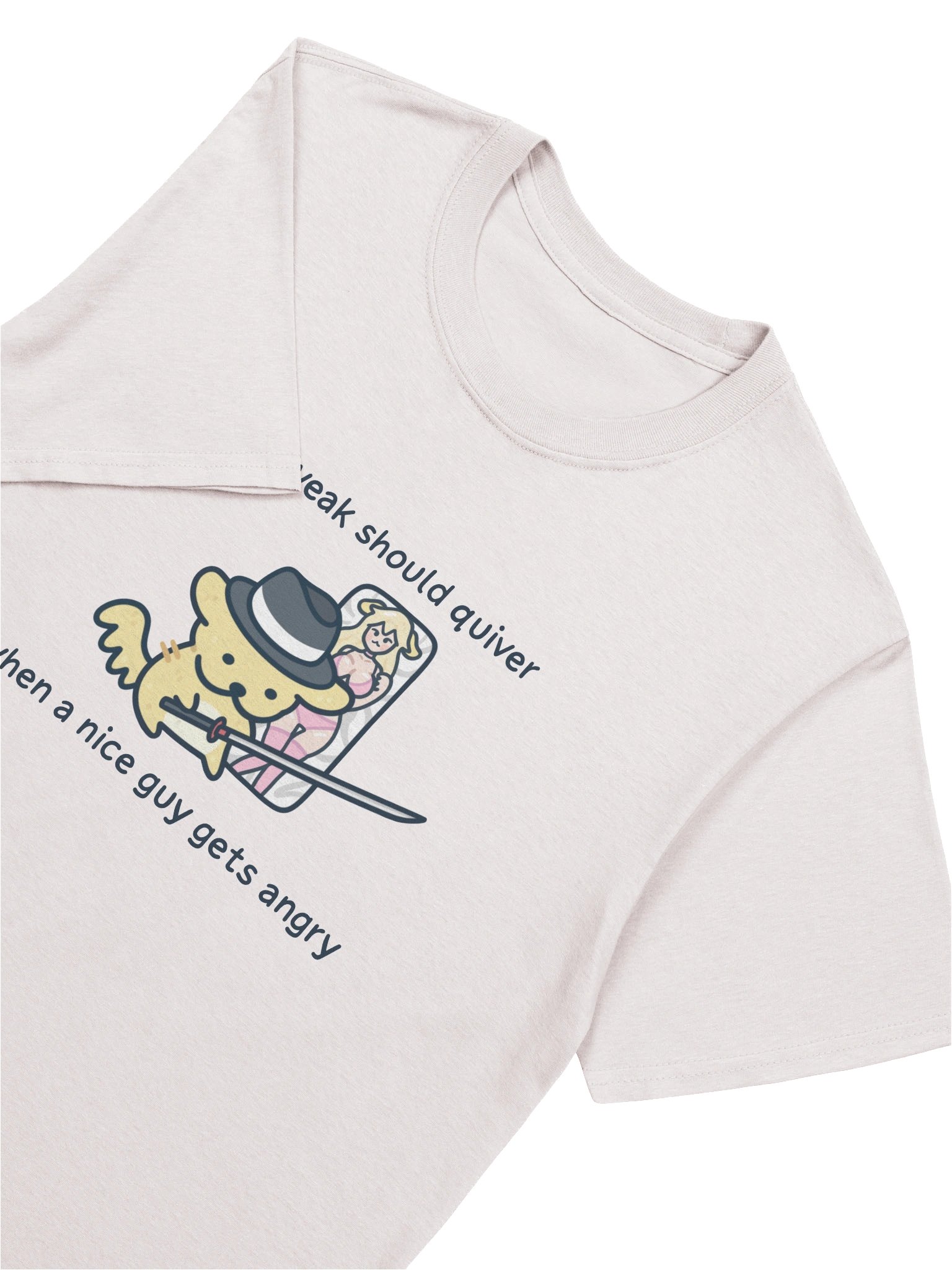 Nice Guy Shirt product image (2)