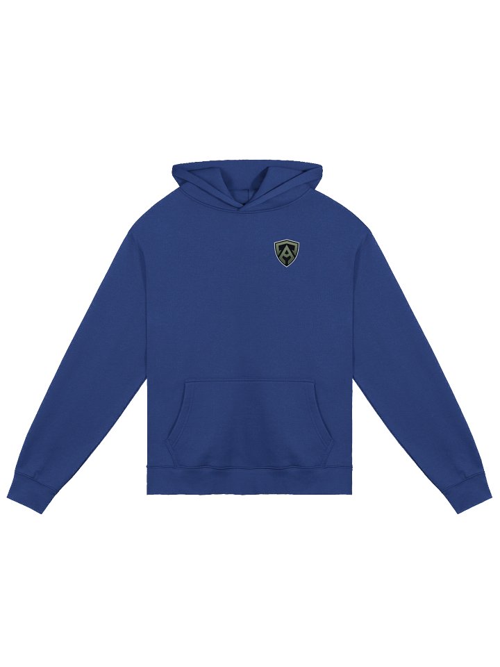 [LIMITED] All For Production | Hoodie product image (1)