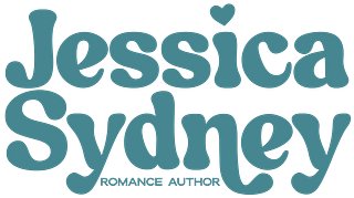 Author Jessica Sydney's Online Bookstore