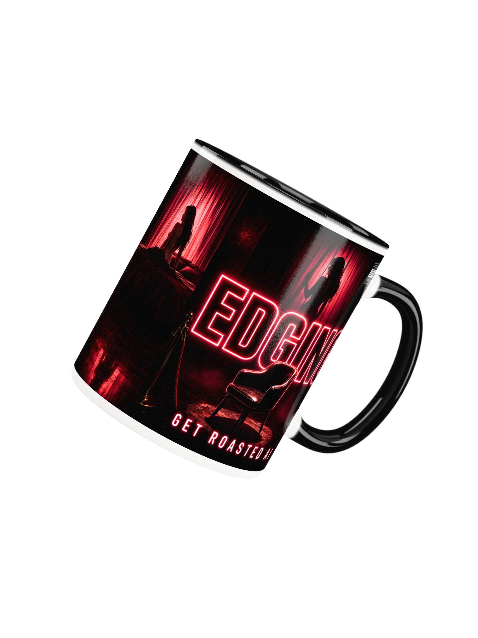 Edging Coffee Mug product image (4)