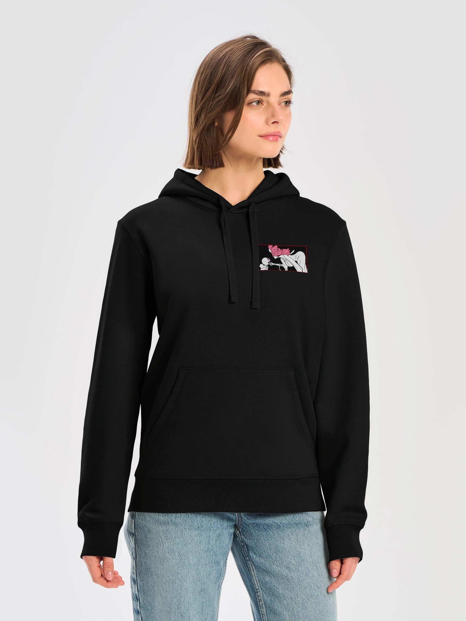 Omniscia Sweater product image (5)