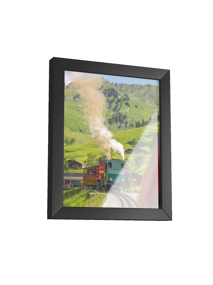Brienz Rothorn Bahn Planalp product image (8)