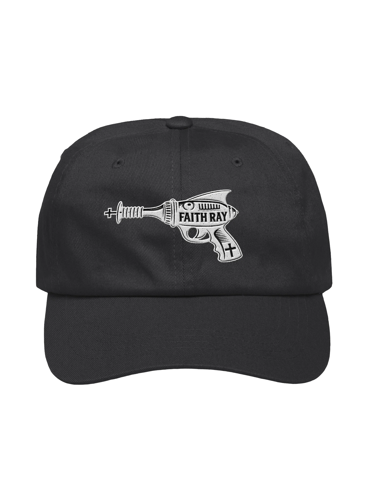 Faith Ray Relaxed Hat product image (1)