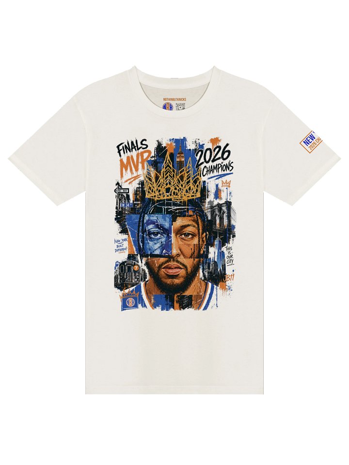 Abstract Champion JB product image (9)