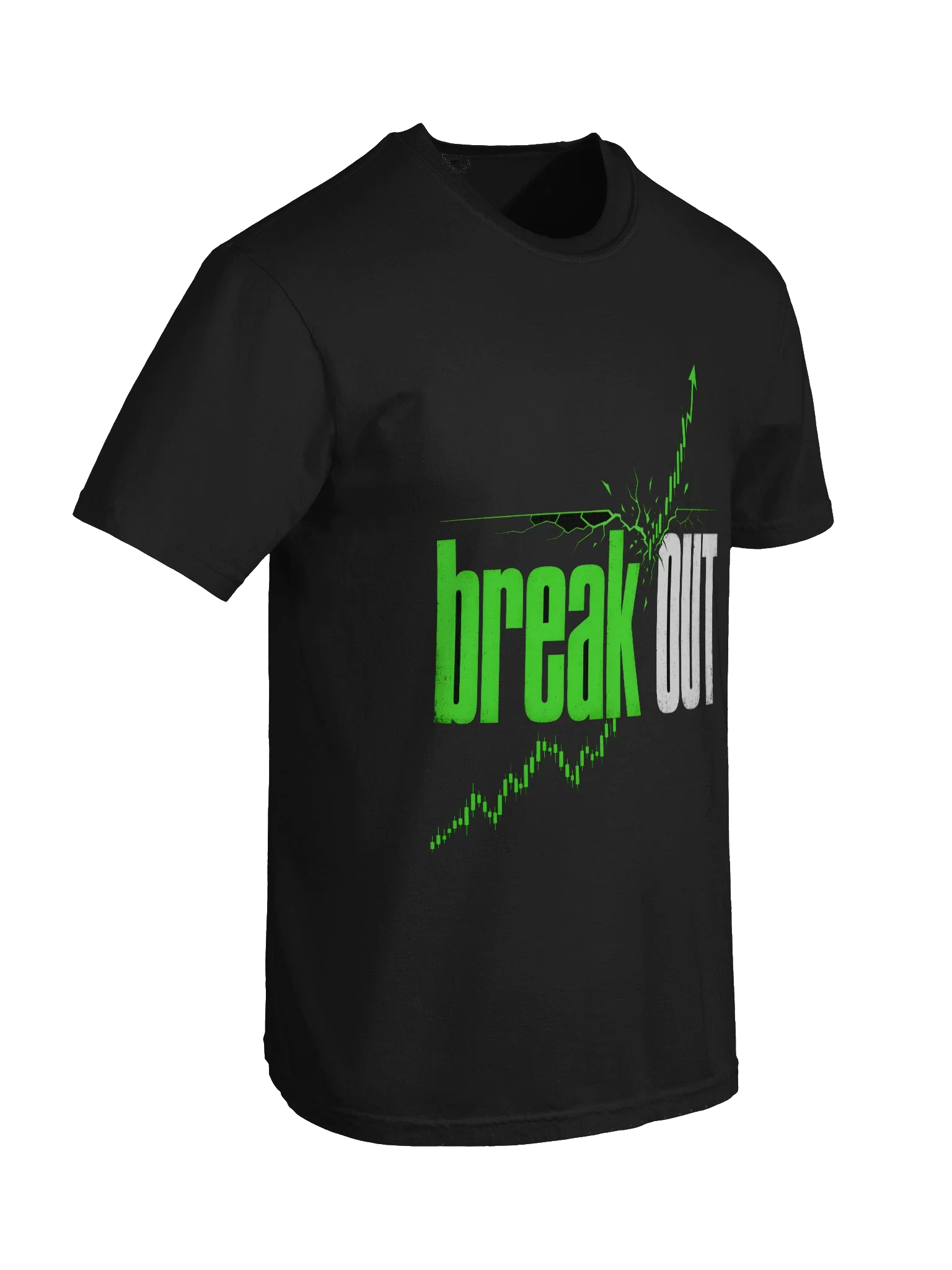 breakOUT Tee — view 6