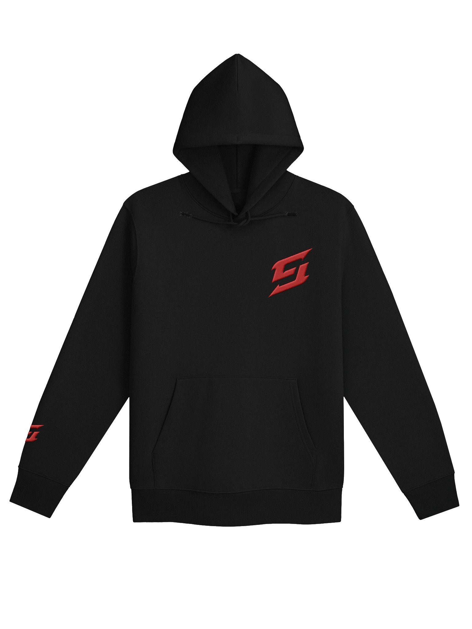 Sentix Hoodie product image (1)