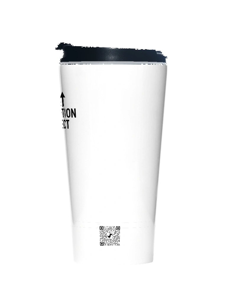The Redemption Project Mug product image (1)