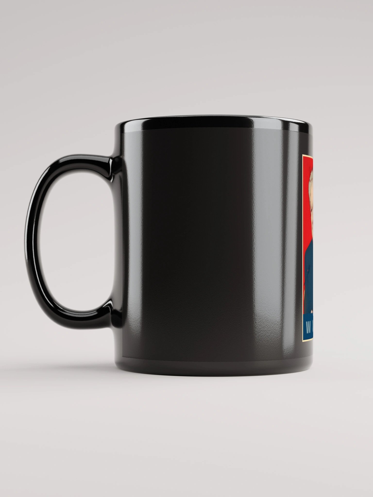WWJKD Coffee Mug product image (2)
