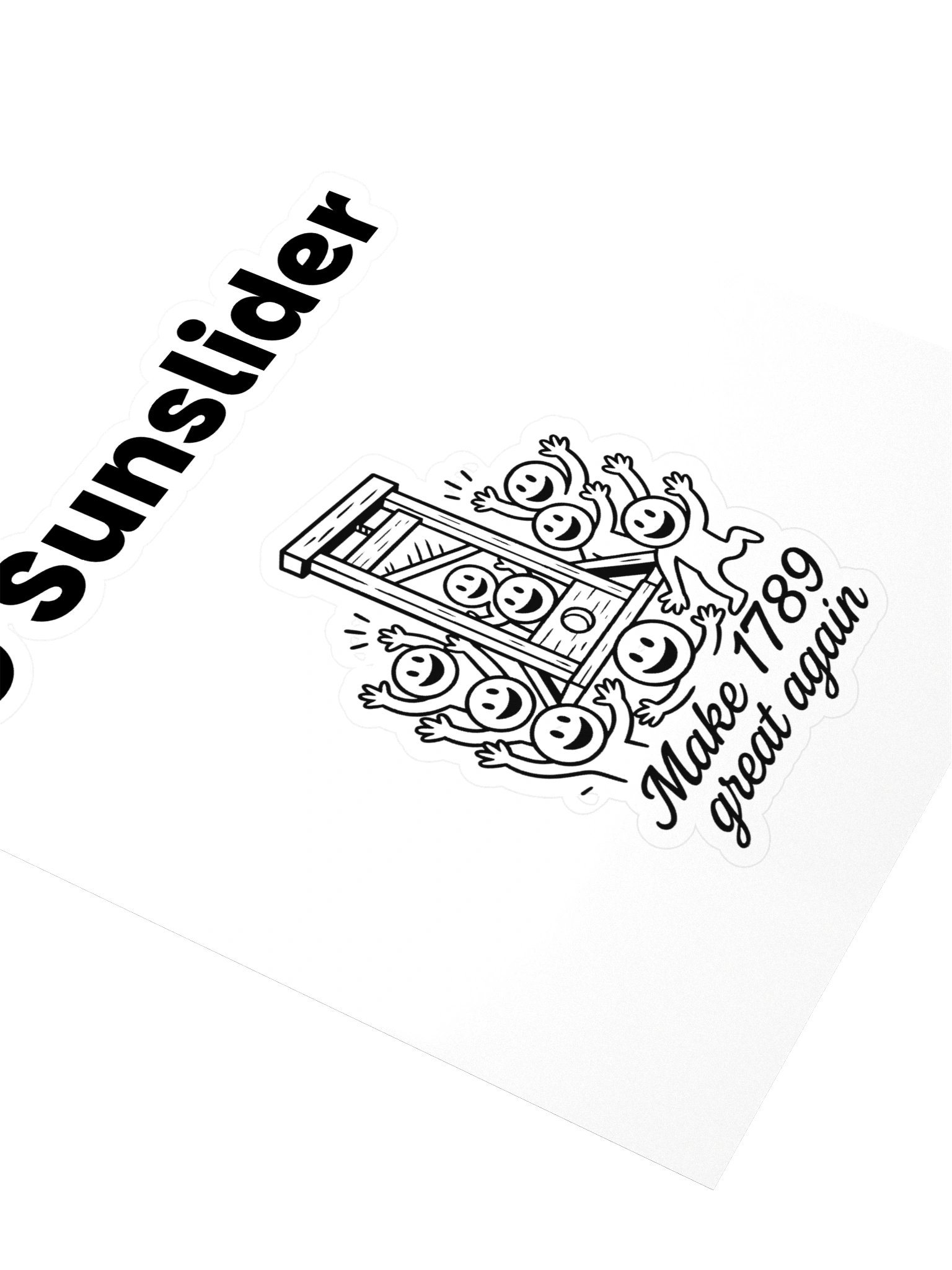 Sunslider stickers product image (3)
