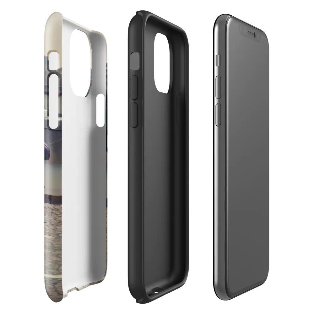 Adventure Duo Motorpad Phone Case product image (29)