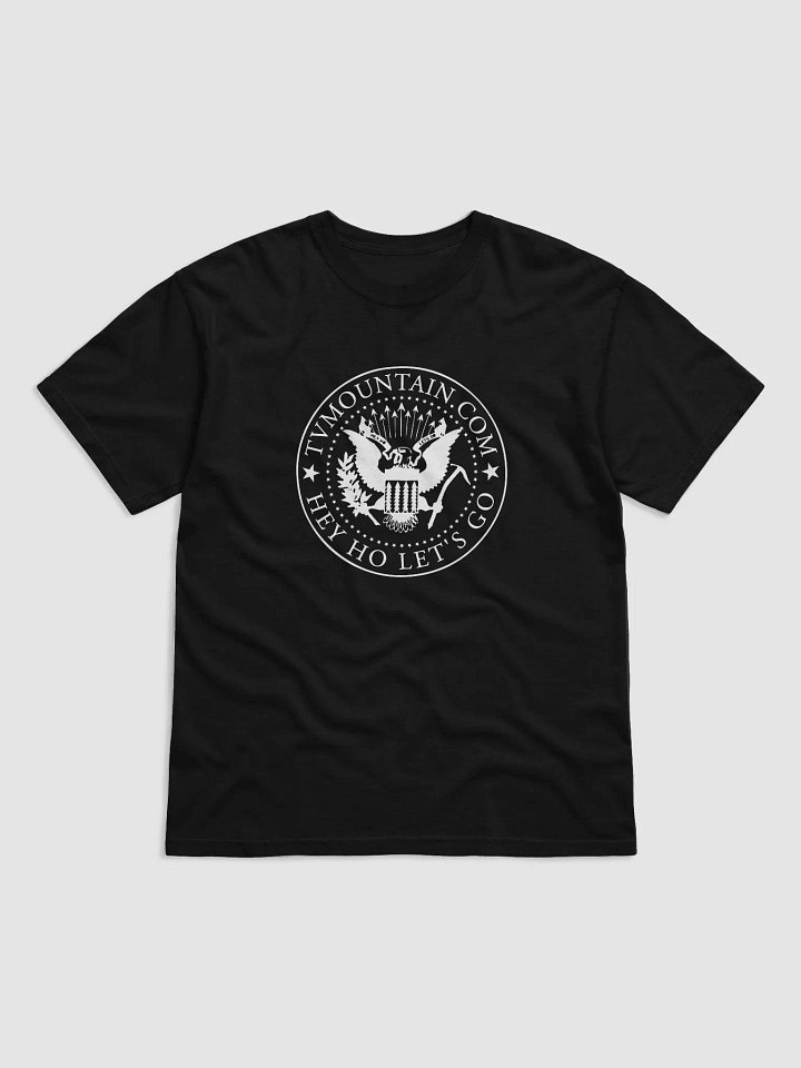 tvmountain logo Hey Ho Let's Go product image (4)