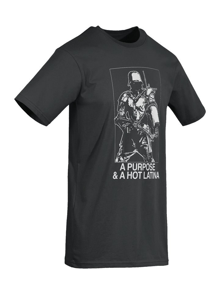 PURPOSE - Tshirt product image (2)