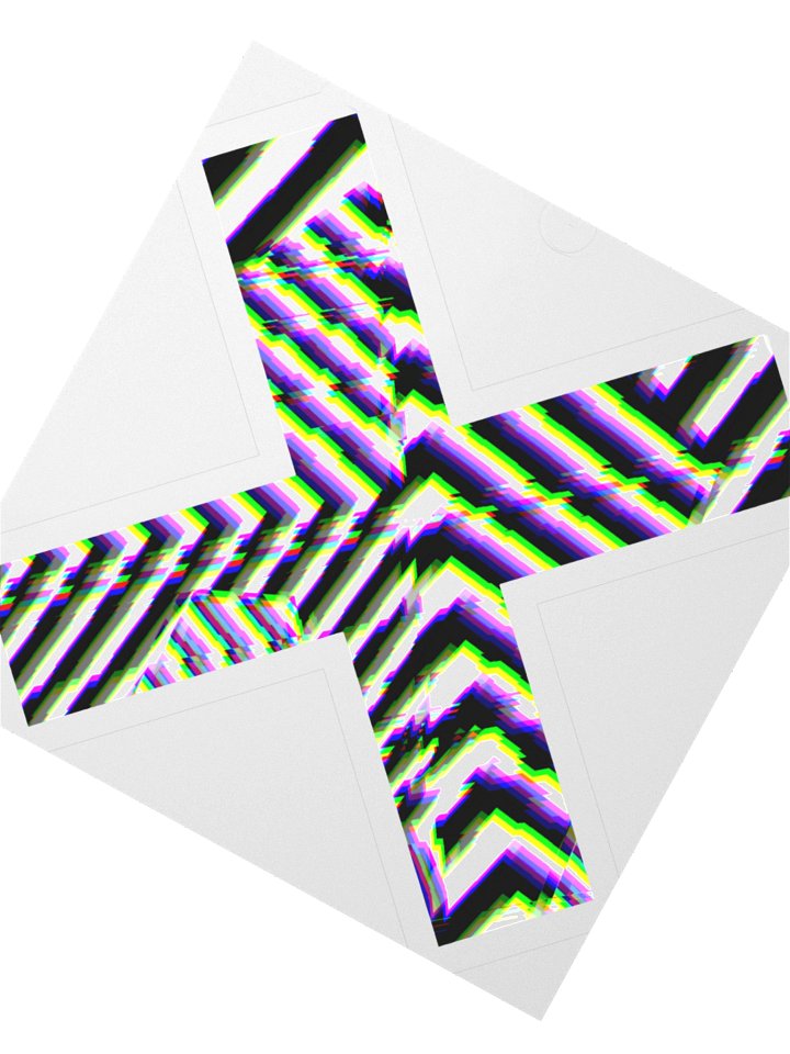 Razzle Dazzle - Drift Bandage product image (5)