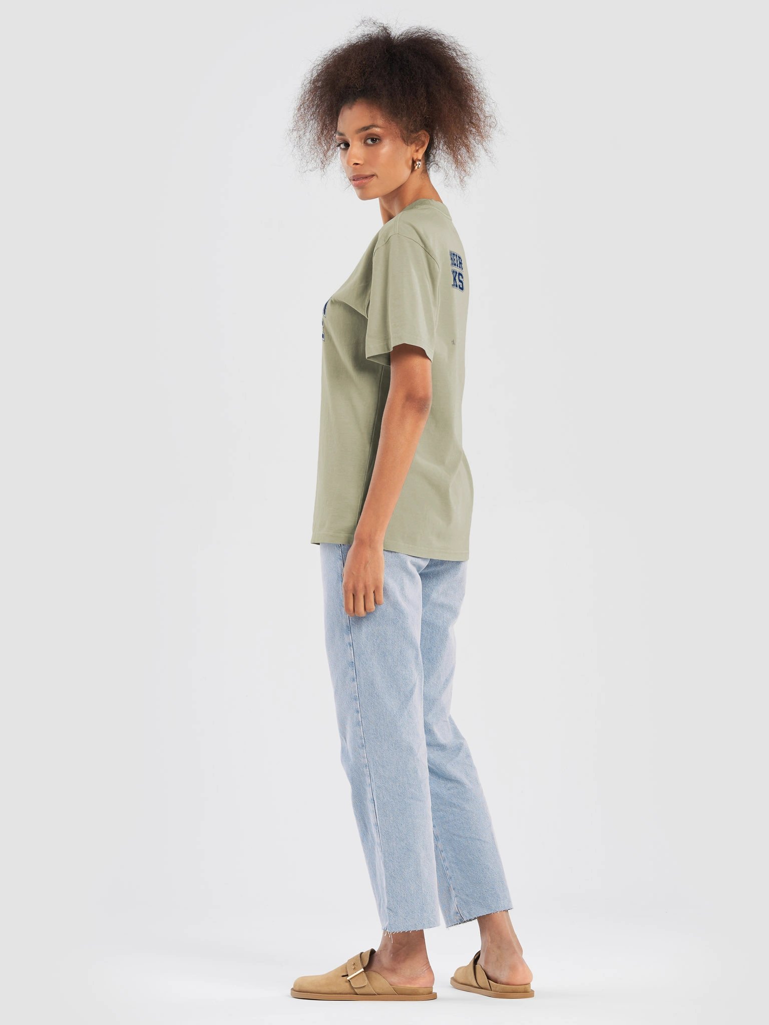 PTOWN BOYS LIE- TEE product image (8)