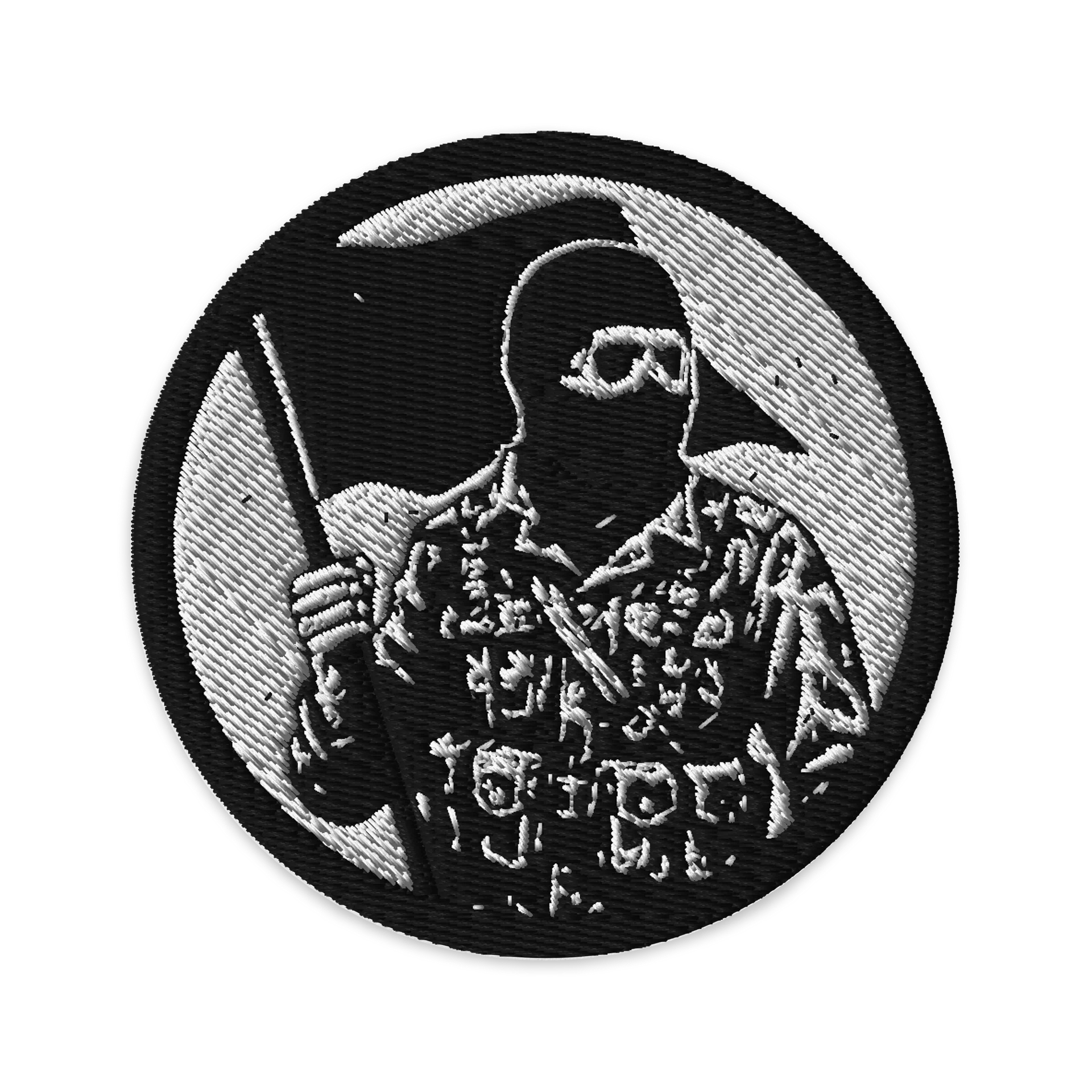 ANARCHO-GUERILLA product image (1)