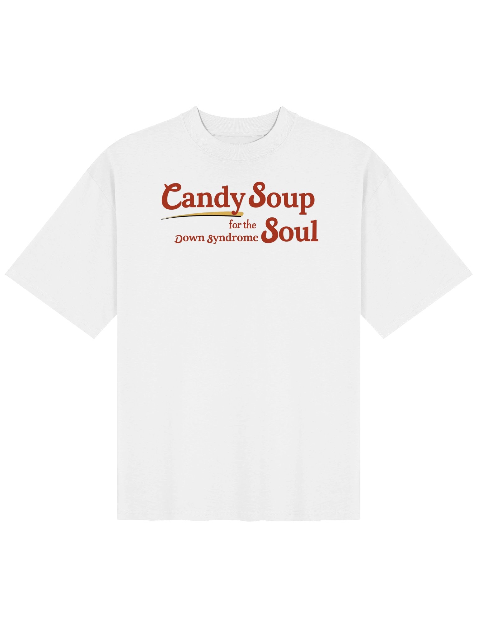 Candy Soup for the Soul product image (1)