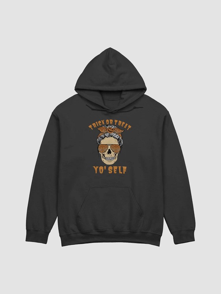TRICK OR TREAT YO'SELF product image (3)